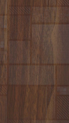 Material Depot laminates in bangalore - high quality image of a DB 9476 Gold Finer Walnut Brown Decorative Laminate from Gangalam Laminates with Texture finish