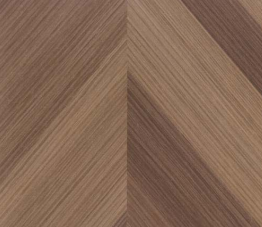 HG 9469 Dark Wood Planks Brown Decorative Laminate of 0.82 mm with a High Gloss finish available for sale at Material Depot in Bangalore