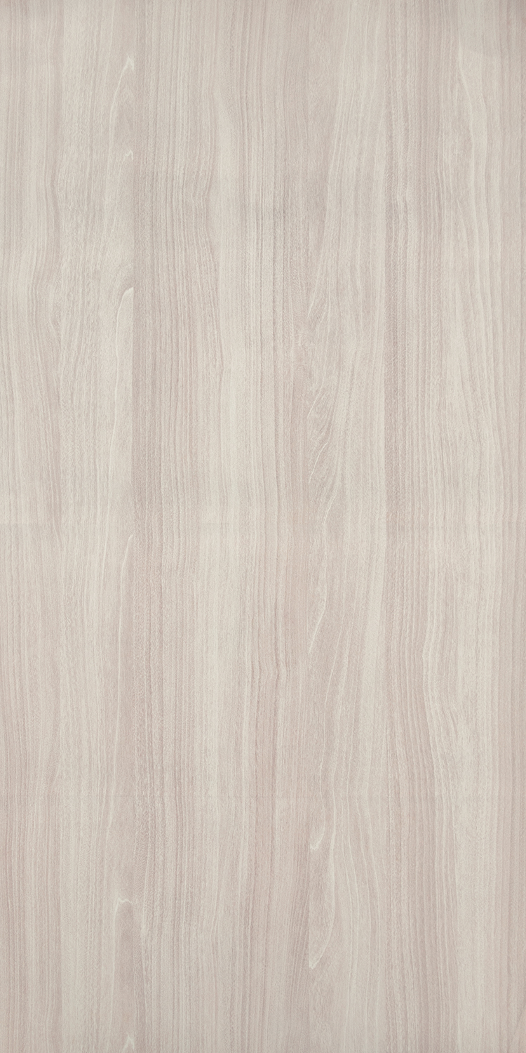 A close-up of a Cream LO 9407 Light Chelsia Teak with a Texture finish Decorative Laminate available at Material Depot in Bangalore