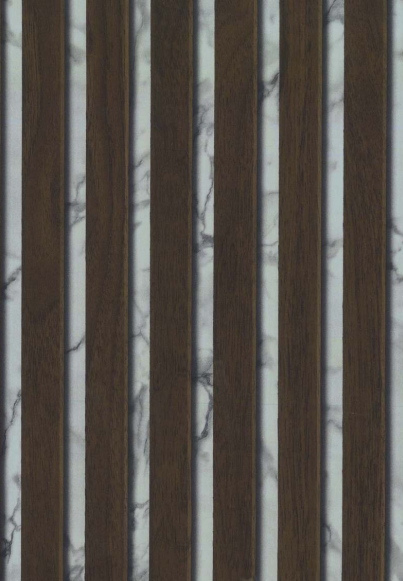 MR 9340 Marbo Wood Brown Decorative Laminate of 0.82 mm with a Texture finish available for sale at Material Depot in Bangalore