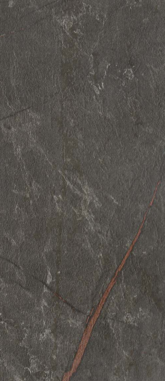 A close-up of a Grey PW 9475 Dark Gold Stone with a Texture finish Decorative Laminate available at Material Depot in Bangalore