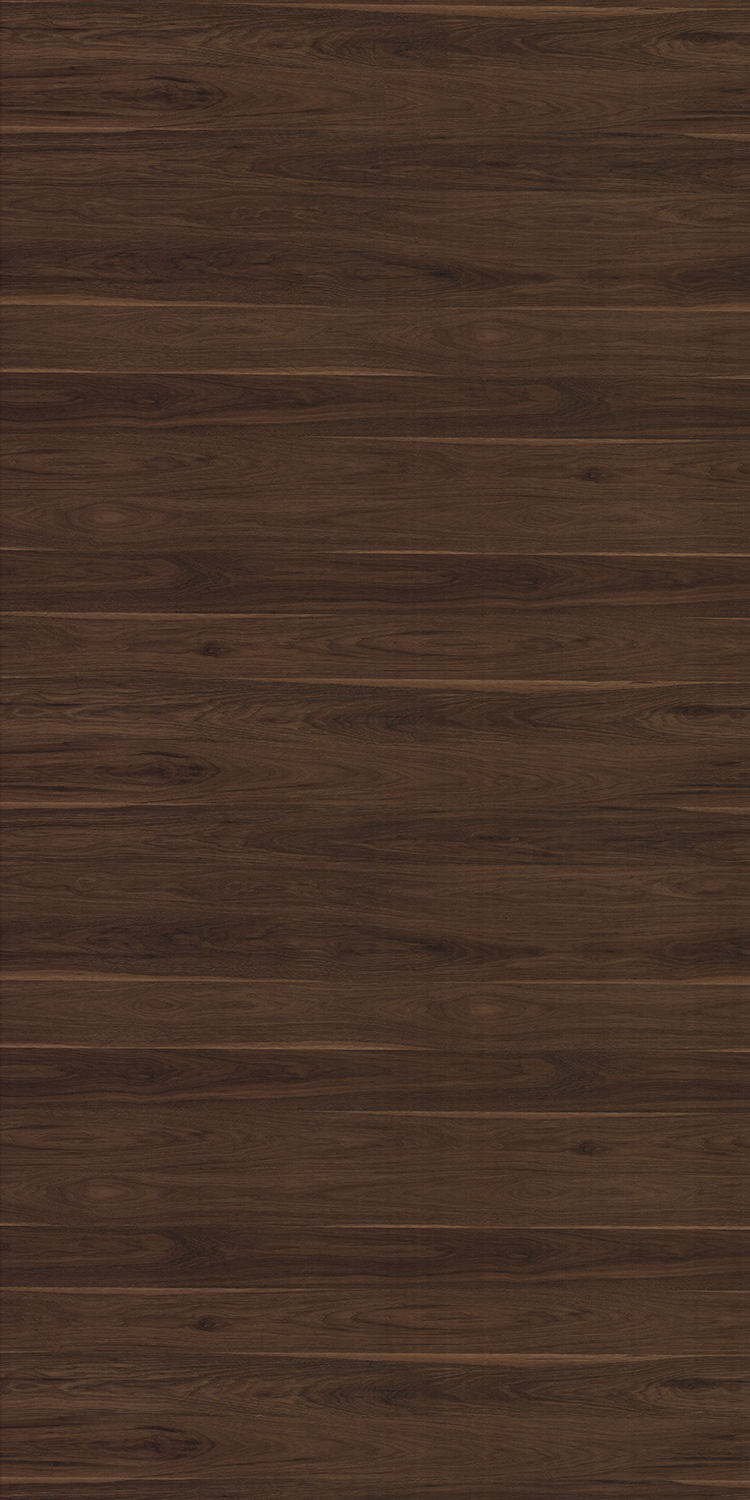 Material Depot laminates in bangalore - high quality image of a SF 9483 HZ Dark Cypress Brown Decorative Laminate from Gangalam Laminates with Suede finish