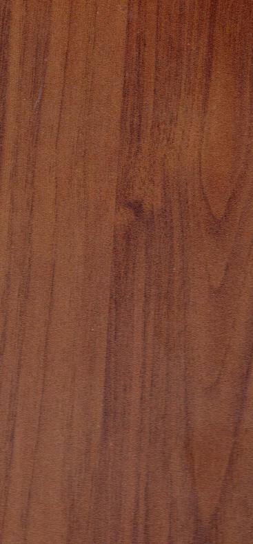 A close-up of a Brown 4655 GL Bamboo Glosswave with a High Gloss finish Decorative Laminate available at Material Depot in Bangalore