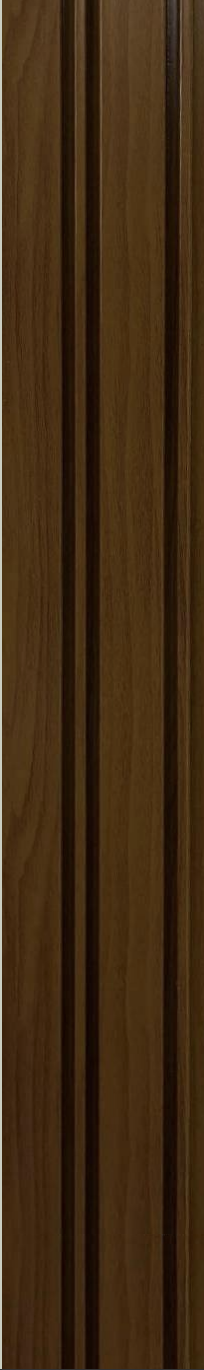 SL 921 8 ft x 5 inch Slat Series Cosmic Decor Panel - 12 mm | Image 01