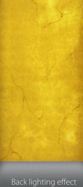 PN 03053 Alabaster Sheets/Panels | 8 ft x 4 ft - 5 mm| Image 2