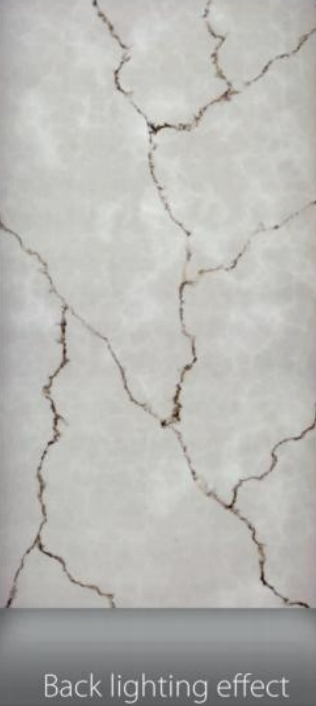 PN 03051 Alabaster Sheets/Panels | 8 ft x 4 ft - 5 mm| Image 2