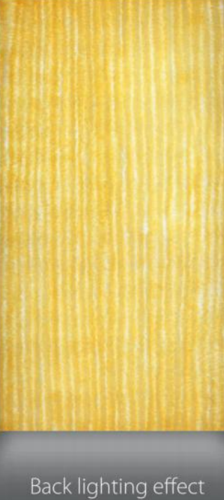 PN 03065 Sparkle Series Alabaster Sheets/Panels | 8 ft x 4 ft - 6 mm| Image 2