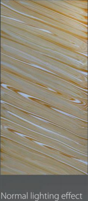 PN 03067 45 Degree Series Alabaster Sheets/Panels | 8 ft x 4 ft - 6 mm| Image 1