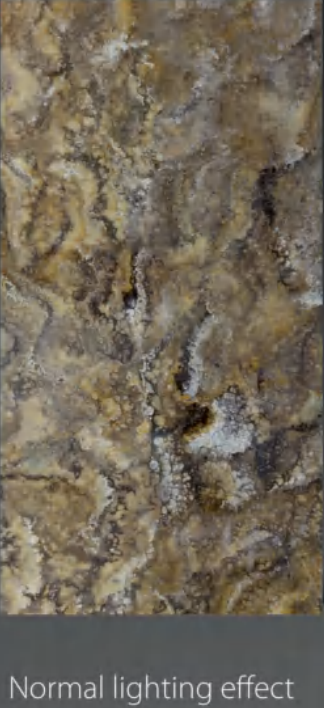 PN 03073 Exclusive Onyx Series Alabaster Sheets/Panels | 8 ft x 4 ft - 6 mm| Image 1