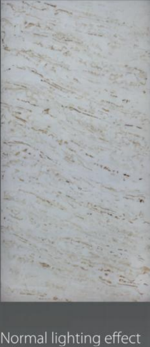 PN 03079 Onyx Series Alabaster Sheets/Panels | 8 ft x 4 ft - 6 mm| Image 1