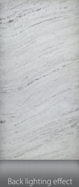 PN 03081 Onyx Series Alabaster Sheets/Panels | 8 ft x 4 ft - 6 mm| Image 2