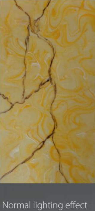 PN 03075 Exclusive Onyx Series Alabaster Sheets/Panels | 8 ft x 4 ft - 6 mm| Image 1