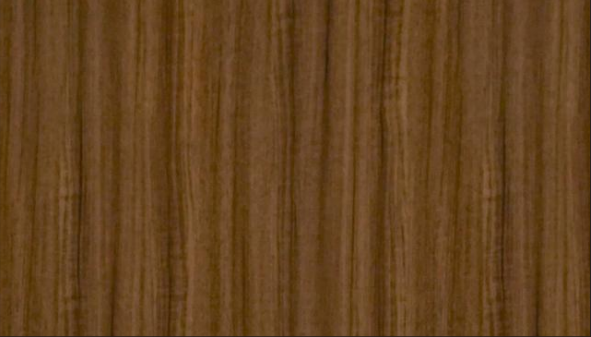 LM 12459 Glazze Series 8 ft x 4 ft Wooden Finish Acrylic Laminate - 1.5 mm| Image 1