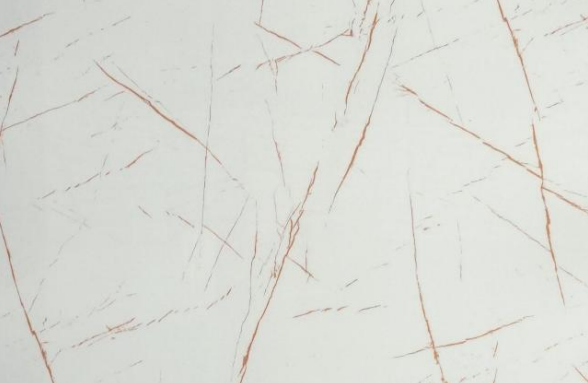 LM 12464 Glazze Series 8 ft x 4 ft Marble Finish Acrylic Laminate - 1.5 mm| Image 1