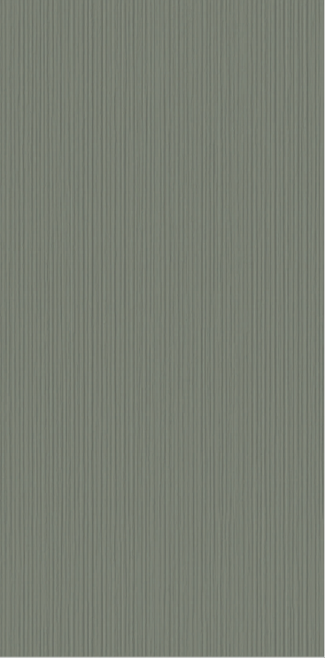 {SKU} Olive Green Decor 4 ft x 2 ft Matte Finish Full Body Wall Tile - 9 mm | Image 1