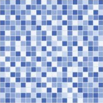 SP 1 300x300 mm Ceramic Swimming Pool Floor Tile - 7.5 mm | Image 01