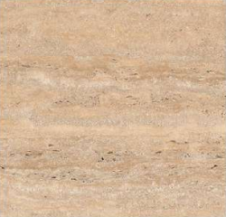 TL 00505 B Pattern 2 Camel Beige 12 x 12 Inch Matte Finish Anti Skid Parking Vitrified Floor Tile - 9 mm| Image 1