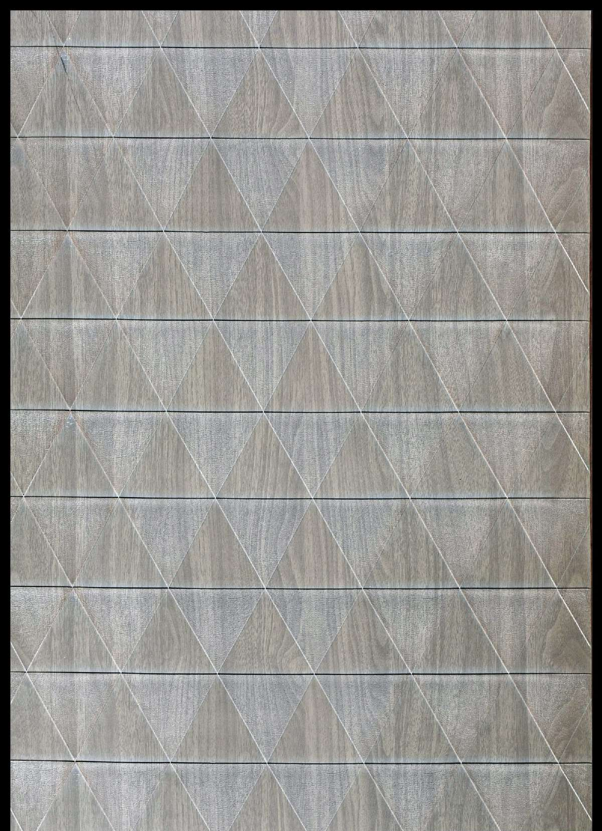 MX 9187 8 ft x 2 ft Charcoal Panel - 4 mm | Image 01