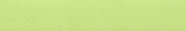 1023 Parrot Green Solids Series 25x2.00 mm Matte UV Finish Edgeband - 1 Metre Edgeband 1 Metre Green| Image 1