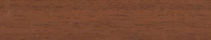 3005 Sapelli Wooden Series 25x0.80 mm Matte UV Finish Edgeband - 1 Metre Edgeband 1 Metre Brown| Image 1