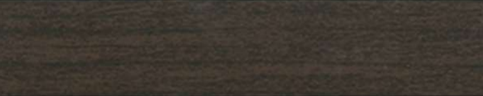 3010 Brown Teak Wooden Series 30x0.80 mm Matte UV Finish Edgeband - 1 Metre Edgeband 1 Metre Black| Image 1