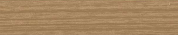 3011 Elegant Teak Wooden Series 23x1.30 mm Matte UV Finish Edgeband - 1 Metre Edgeband 1 Metre Brown| Image 1