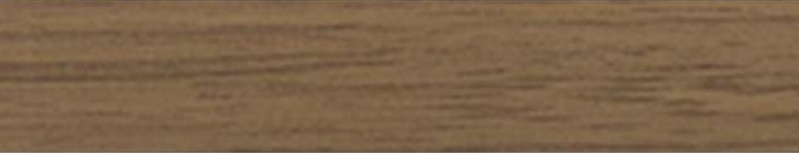 3050 Exotic Teak Wooden Series 23x1.30 mm Matte UV Finish Edgeband - 1 Metre Edgeband 1 Metre Brown| Image 1