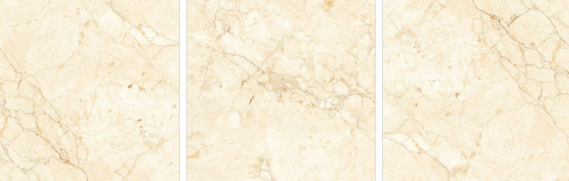 {SKU} Cashmere Cream 2 ft x 2 ft Glossy Finish Vitrified Floor & Wall Tile - 9.5 mm| Image 2