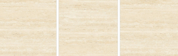 {SKU} Butter Cream 2 ft x 2 ft Glossy Finish Vitrified Floor & Wall Tile - 9.5 mm| Image 2