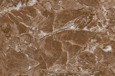 TL 01623 D Chocolate Brown 12 x 12 inch Matte Finish Anti Skid Ceramic Floor Tile - 6 mm | Image 01