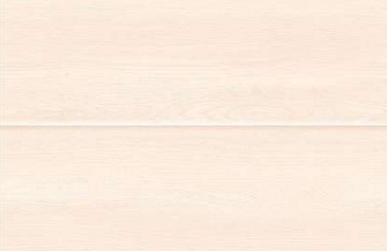 TL 01649 A Light Vanilla Beige 18 x 12 inch Glossy Finish Ceramic Wall Tile - 6 mm | Image 01