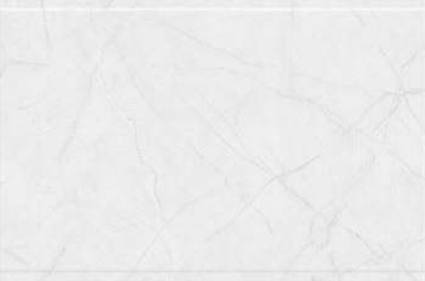 TL 01643 A Light Marble White 18 x 12 inch Matte Finish Ceramic Wall Tile - 6 mm | Image 01