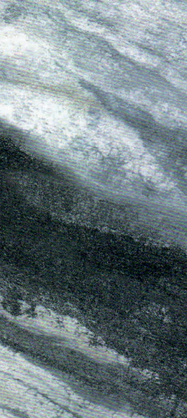 A close-up of a Grey MRK 3020 with a Texture finish PVC Laminate available at Material Depot in Bangalore