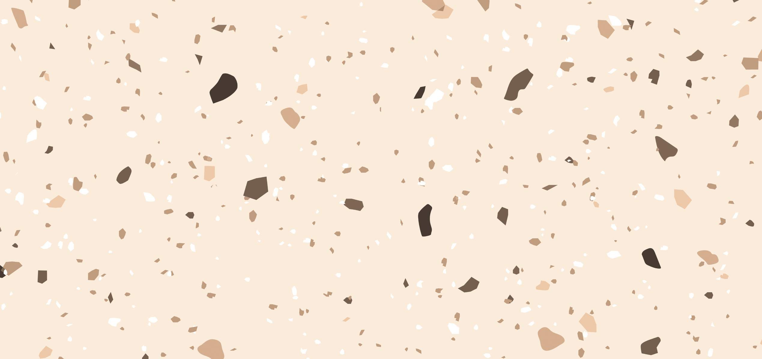 TL 00179 Pink 4 ft x 2 ft Terrazo Carving Matte Finish Vitrified Floor Tile - 9 mm | Image 1