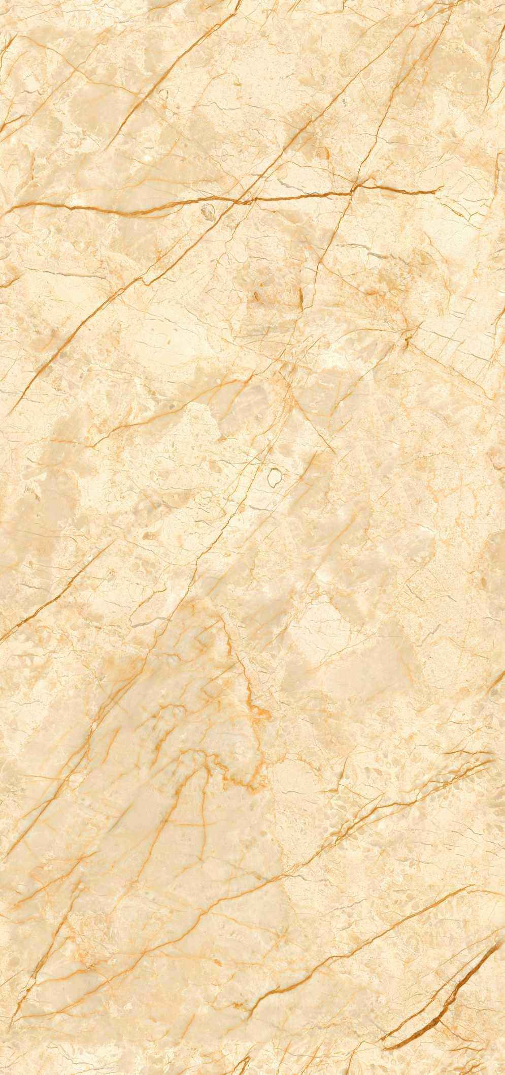 TL 00169 Vanilla Beige 4 ft x 2 ft Endless Carving Matte Finish Vitrified Floor Tile - 9 mm | Image 1