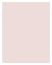 UA 1230 Flamingo Pink 8 ft x 4 ft Solid Finish 6H Antiscratch Acrylic Laminates - 1.5 mm | Image 01