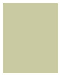 UA 1258 Leaf Green 8 ft x 4 ft Solid Finish 6H Antiscratch Acrylic Laminates - 1.5 mm | Image 01