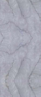 UA 1803 Grey Marble 8 ft x 4 ft Marble Finish 6H Antiscratch Acrylic Laminates - 1.5 mm | Image 01