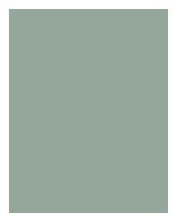 UM 321 English Ivy 8 ft x 4 ft Solid Matt Finish 8H Antiscratch Laminates - 1.5 mm | Image 01