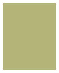 UM 407 Sage Green 8 ft x 4 ft Solid Matt Finish 8H Antiscratch Laminates - 1.5 mm | Image 01