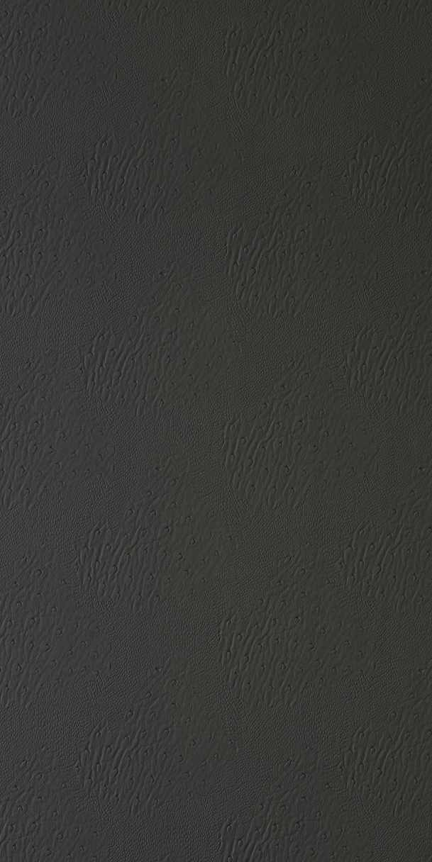 A close-up of a Grey 2006 Graphite with a Leather finish Decorative Laminate available at Material Depot in Bangalore