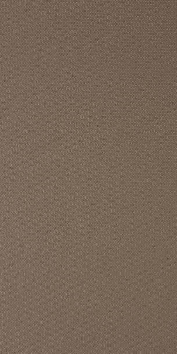 A close-up of a Beige 4003 Taupe with a Leather finish Decorative Laminate available at Material Depot in Bangalore