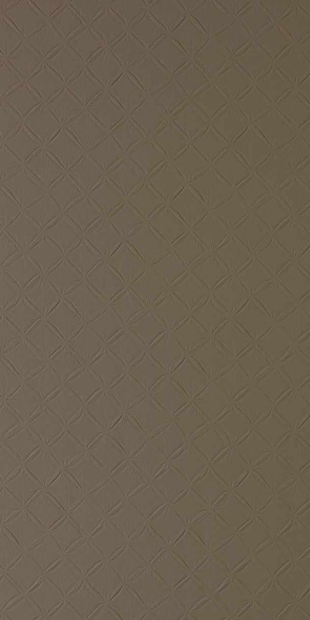 5003 Taupe Brown Decorative Laminate of 2 mm with a Leather finish available for sale at Material Depot in Bangalore