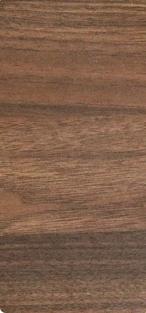 6038 HOAK Cypress 8 ft x 4 ft Horizontal Oak Finish Decorative Laminate - 1 mm| Image 1