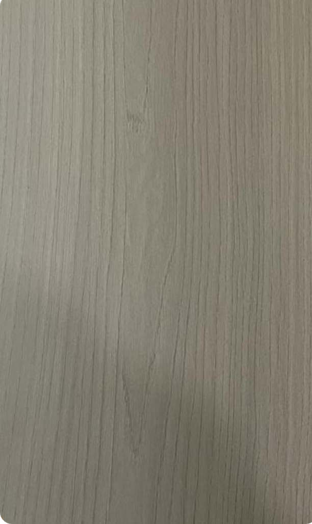 6096 MTS Noce Grey 8 ft x 4 ft Matte Finish Decorative Laminate - 1 mm| Image 1