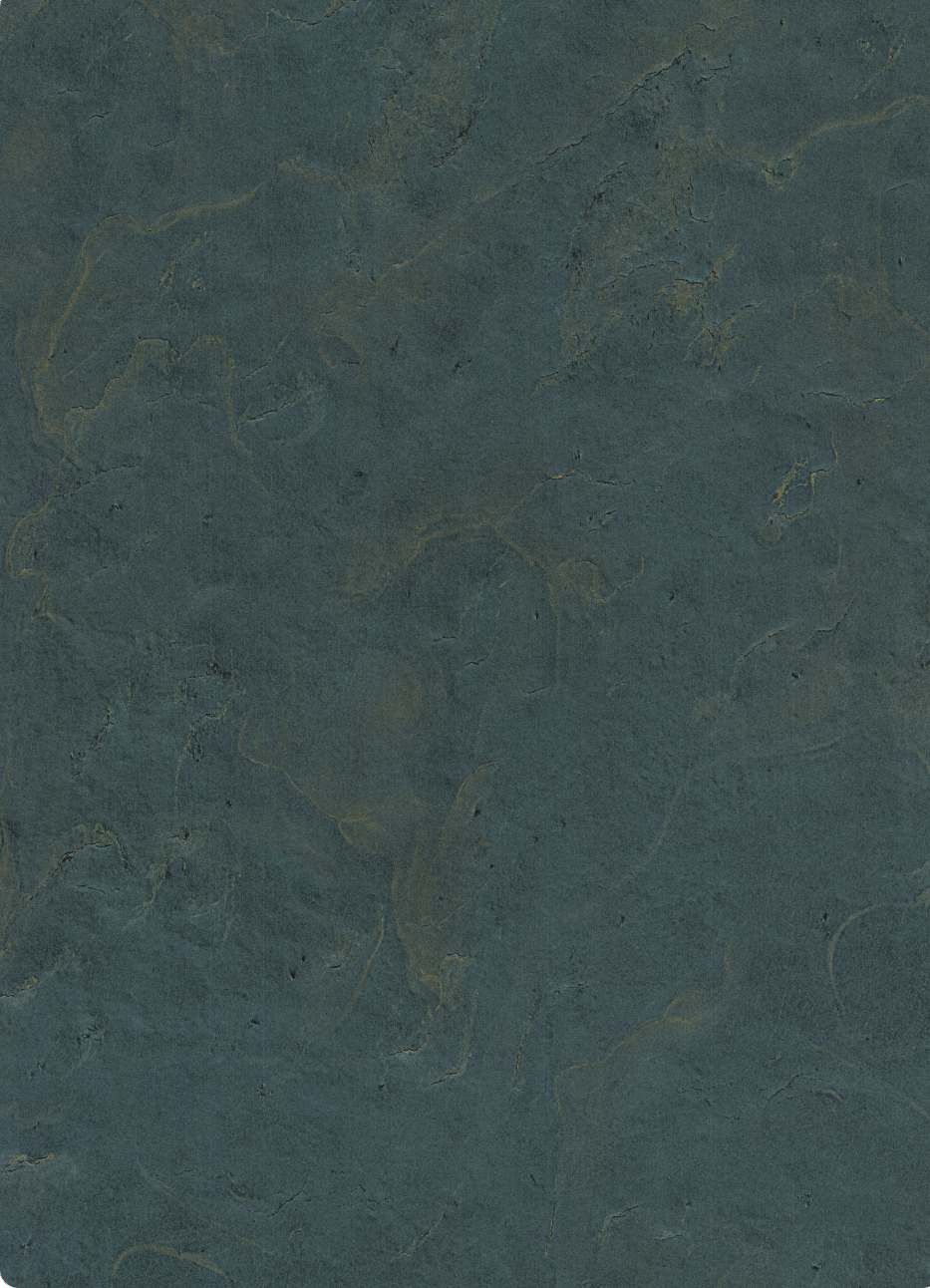 6157 RCT Blue lagoon 8 ft x 4 ft Royal Concrete Finish Decorative Laminate - 1 mm| Image 1