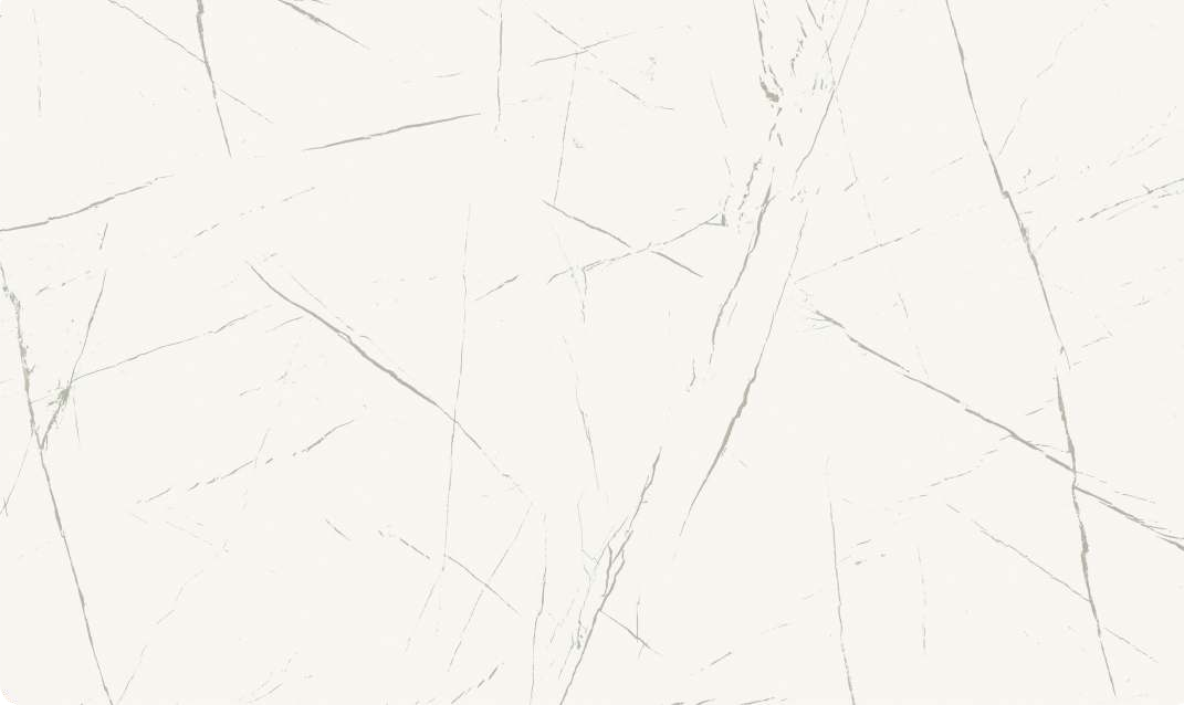 8026 MTS Statuario Marble 8 ft x 4 ft Matte Finish Decorative Laminate - 1 mm| Image 1