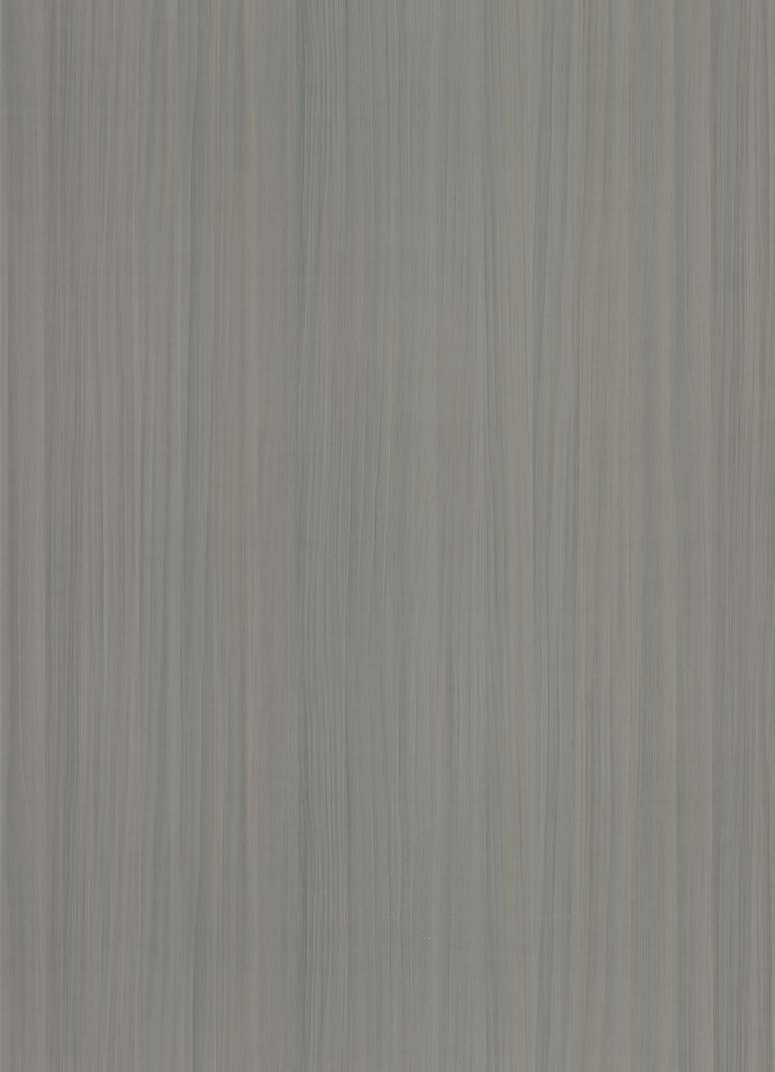 8093 FLT Grey Caspian 8 ft x 4 ft Flute Finish Decorative Laminate - 1 mm| Image 1