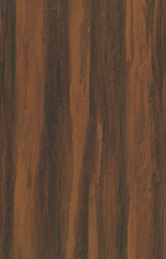 1637 HG Bright Sandle Wood 8 ft x 4 ft High Gloss Finish Laminate - 0.8 mm| Image 1