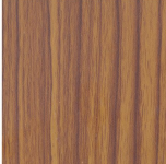 1679 SF Naina Teak 8 ft x 4 ft Suede Finish Laminate - 0.8 mm| Image 1